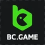 BC.Game Casino Logo