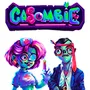 Casombie Casino Logo