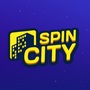 Spin City Casino Logo